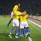 Chile x Brasil Chile x Brasil