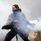 Polícia chilena repreende estudantes e 235 são presos Polícia chilena repreende estudantes e 235 são presos