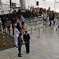 Pessoas comparecem ao velório de José Alencar no Palácio do Planalto Pessoas comparecem ao velório de José Alencar no Palácio do Planalto