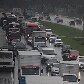 São Paulo bate recorde de congestionamento para o período da manhã São Paulo bate recorde de congestionamento para o período da manhã