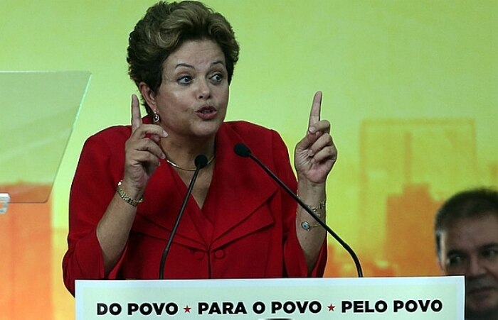 Evento comemora 10 anos do PT no comando do governo federal