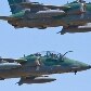 Bombas inteligentes são lançadas por caça brasileiro Bombas inteligentes são lançadas por caça brasileiro