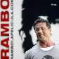 Silvester Stallone em Madri