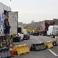 Anchieta segue congestionada nesta terça-feira