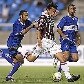 Fred prepara o chute para marcar seu segundo gol nos 6 a 2 do Fluminense sobre o Olaria Fred prepara o chute para marcar seu segundo gol nos 6 a 2 do Fluminense sobre o Olaria