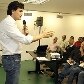 Pré-campanha em SP: acompanhe o dia a dia de Gabriel Chalita (PMDB)