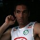 Fernando Prass quer que a torcida alviverde se orgulhe do Palmeiras Fernando Prass quer que a torcida alviverde se orgulhe do Palmeiras