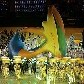 Veja a emocionante cerimônia de encerramento dos Jogos Olímpicos Veja a emocionante cerimônia de encerramento dos Jogos Olímpicos