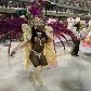 Os melhores momentos da segunda noite de carnaval no Rio de Janeiro