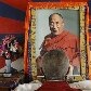 Tibetanos fazem greve de fome em solidariedade ao monge que foi queimado vivo em março na China Tibetanos fazem greve de fome em solidariedade ao monge que foi queimado vivo em março na China