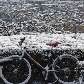 Internautas enviam fotos do frio da Europa Internautas enviam fotos do frio da Europa
