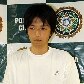 Turista japonês tenta dar o Turista japonês tenta dar o