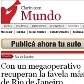 Confira o que a imprensa internacional falou sobre a ocupação da Rocinha Confira o que a imprensa internacional falou sobre a ocupação da Rocinha
