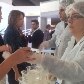 Evento tem gloss inibidor de apetite e até comprimido que melhora o humor Evento tem gloss inibidor de apetite e até comprimido que melhora o humor