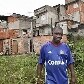 Parques abandonados em São Paulo