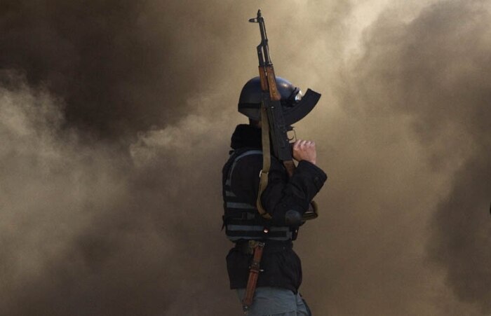 Soldado afegão mata dois militares da Otan em protestos