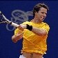 Ricardo Mello se despede do tênis no Brasil Open
