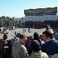 Nove bandidos fogem após tentativa de assalto a caixa eletrônico em supermercado de SP; 6 morrem Nove bandidos fogem após tentativa de assalto a caixa eletrônico em supermercado de SP; 6 morrem