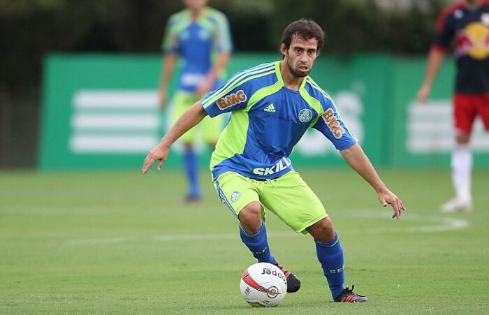 A trajetória do Mago em 2012