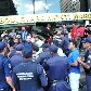 Tumulto e confusão em blitz da GCM no Shopping  Boulevard Monti Mare na av. Paulista. 11-12-2011