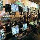A maior feira de games da Europa traz novidades para PC e consoles em Leipzig, na Alemanha