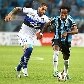 Barcos estreia com gol, mas time gaúcho perde para o Huachipato na Libertadores Barcos estreia com gol, mas time gaúcho perde para o Huachipato na Libertadores