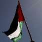 Palestinos protestam contra bloqueio em Gaza por Israel; governo dos EUA tenta conversa pacífica