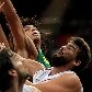 Sem tentar escolher adversário, Brasil vence Espanha e passa em 2º no grupo Sem tentar escolher adversário, Brasil vence Espanha e passa em 2º no grupo