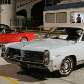 Pontiac Bonneville 1964 Pontiac Bonneville 1964