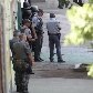 Homem atira e fere 3 pessoas no centro de São Paulo Homem atira e fere 3 pessoas no centro de São Paulo