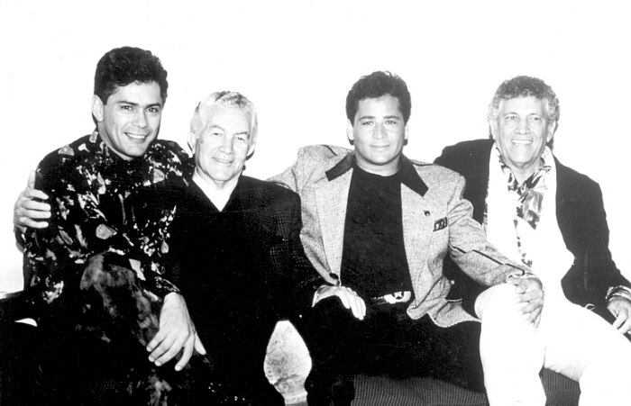 Morre aos 91 anos o cantor sertanejo Tinoco