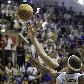 Brasília vence São José e é campeão do NBB Brasília vence São José e é campeão do NBB