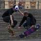 No Parque da Independência será proibido andar de skate; skatistas fizeram abaixo assinado, SP