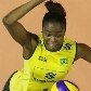 Pré-Olímpico Sul-Americano de Vôlei Feminino - Brasil x Uruguai