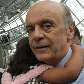 José Serra inaugura metrô Sacomã, em São Paulo