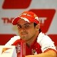 Felipe Massa faz exibição com o carro da Ferrari no Aterro do Flamengo Felipe Massa faz exibição com o carro da Ferrari no Aterro do Flamengo