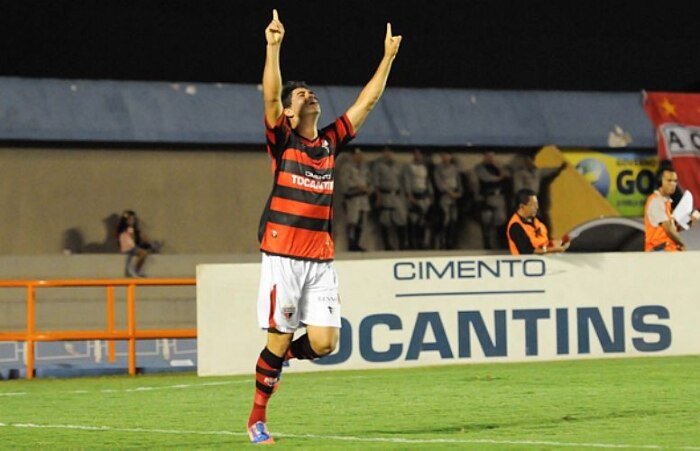 Confira os resultados dos jogos da 23ª rodada do Brasileirão