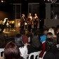 Apresentação de três Tenores, atração do Inverno Cultural na cidade de Jacareí (SP).24/07/2011