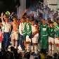 Palmeiras é campeão do Paulistão Palmeiras é campeão do Paulistão