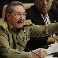 Raúl Castro, irmão de Fidel, está à frente de Cuba desde que seu irmão deixou o cargo, em 2008