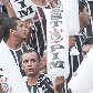 Toda poderosa: torcida do Corinthians faz a diferença nos jogos da equipe no Pacaembu Toda poderosa: torcida do Corinthians faz a diferença nos jogos da equipe no Pacaembu