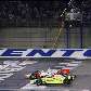 Briscoe cruza a linha de chegada 0s0162 à frente de Carpenter, na F-Indy Briscoe cruza a linha de chegada 0s0162 à frente de Carpenter, na F-Indy