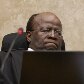 Joaquim Barbosa assume a presidência do STF