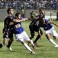Cruzeiro, Fluminense e Botafogo venceram neste sábado, na 5ª rodada do Campeonato Brasileiro Cruzeiro, Fluminense e Botafogo venceram neste sábado, na 5ª rodada do Campeonato Brasileiro