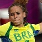 Alexandra Nascimento é eleita a melhor jogadora de handebol da temporada Alexandra Nascimento é eleita a melhor jogadora de handebol da temporada