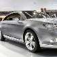 A Citroen mostra o C5 Airscape, conversível conceitual A Citroen mostra o C5 Airscape, conversível conceitual