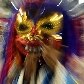 Os melhores momentos da primeira noite de carnaval no Rio de Janeiro