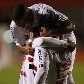 Após primeiro tempo morno, São Paulo acorda e faz 5 a 1 no Vasco
