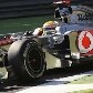 Lewis Hamilton não dá chances aos adversários e é o mais rápido nos treinos livres da Itália Lewis Hamilton não dá chances aos adversários e é o mais rápido nos treinos livres da Itália