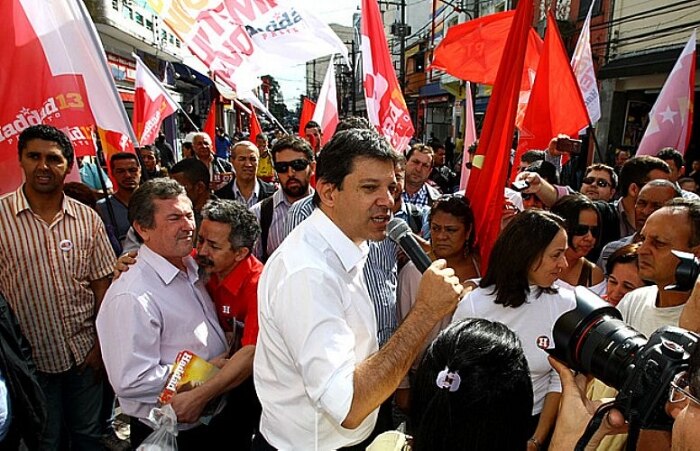 Campanha Eleitoral - 09 a 15/07